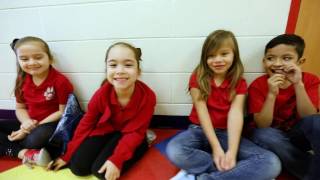 La Joya ISD Campus Spotlight: Lloyd Bentsen Elementary