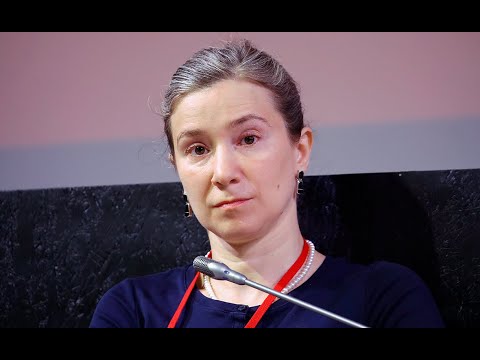 Разговор о будущем