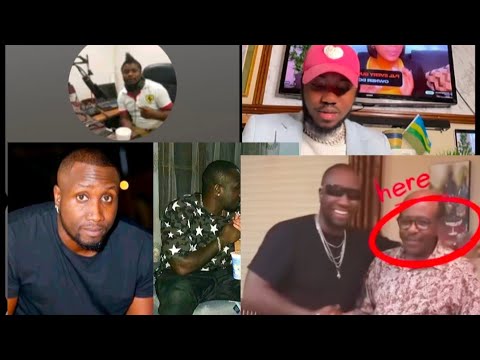 Twamwirukanye Nkimbwa Uwo BadRama, Ubu nirubebe Kugasozi, Kasuku Azanye Uwarucumbikiye ingegera atbz
