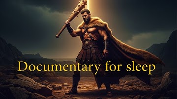 The Tragic & Triumphant Life of Hercules: The ENTIRE Story (Greek Mythology Explained)