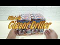 [Play with CH][ミニプラ]Mini-pla Gigant Driller