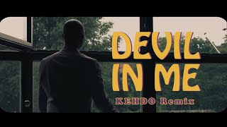 Purple Disco Machine - Devil In Me (feat. Joe Killington & Duane Harden) (KEHDO Remix) Resimi