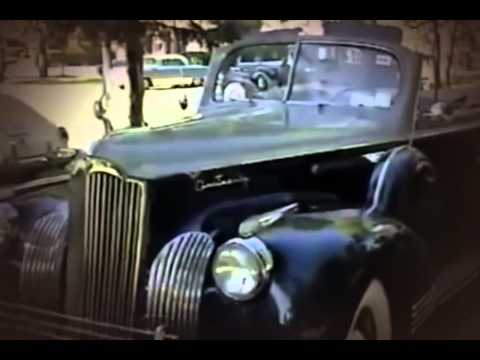 Packard Documentary │ Full video │