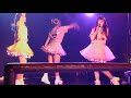 愛dream 10月9日