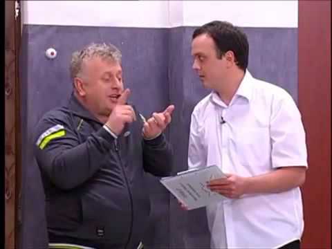 Comedy შოუ   კარდაკარ