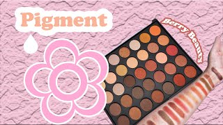 تعرفي علي معني كلمة بيجمنت | What is Pigment mean | بيري بيوتى | Berry Beauty