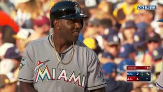 MLB 2016 All Star Game Highlights