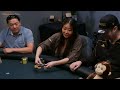 Phil Hellmuth, Maria Ho & Arden Cho Star in Texas Poker Open Cash Festival | $25-$50-$100 No Limit