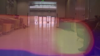 Suspected CNM biter seen on UNM campus