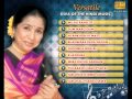 Asha Bhosle Songs Mp3