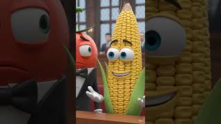 bargar korte me khada #automobile #3danimation #story #animation #farming