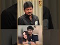 It is freedom of enjoyment and we cannot interfere with it  udhayanidhi stalin shorts