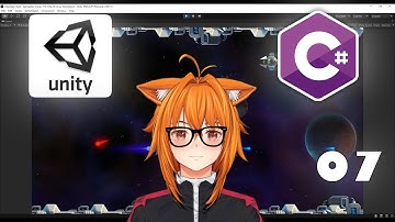 [RealLive] Unity Game Engine Season 02 Part 07 - Enemy Type ที่ 3, Coroutine และการเล่นกับเวลาเกม