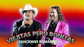 Viejitas pero bonitas canciones romanticas JOAN SEBASTIAN y MARCO ANTONIO SOLIS Sus Mejores Éxitos