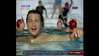 Ercan Saatçi - Hadi Gel (Kral Tv)