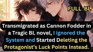 Cannon fodder with a system? Yeah, no. I rewrote the code, nerfed the protagonist, and took control.
