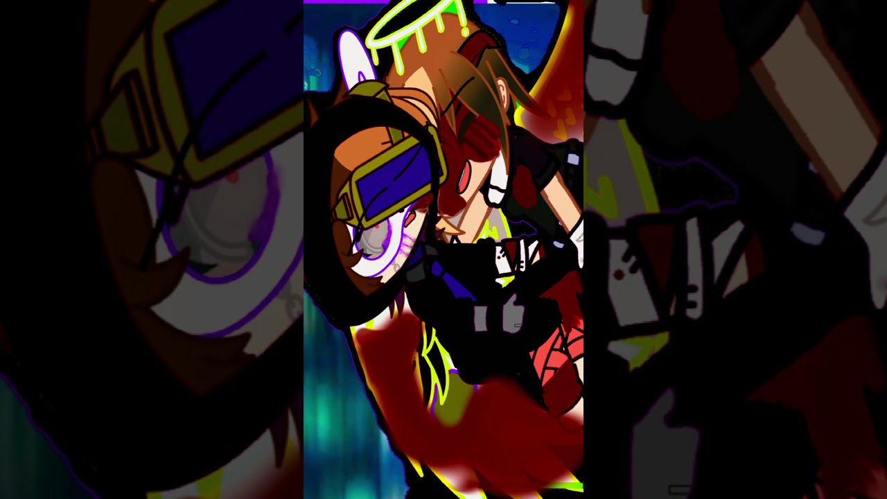 Until I found her|| Rosemary x Adam afton || my first ship