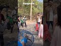 Behind the scene   first meet shankar  paro  naagmani  rfilmmaker viral trending shorts