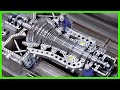 How it Works: Centrifugal Compressors - Amazing Technology Biggest Compressors