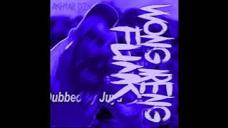 WONG IRENG FUNK (COLLAB WITH @YukiAxello) 