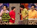 "Epic Comedy Skits: Rocket Raghava, Mohan Funniest Moments!" | Jabardasth | ETV