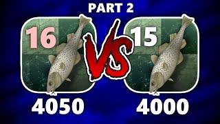 BATTLE OF ENGINES, Stockfish 16 x Ethereal FULL MATCH #ethereal #stoc