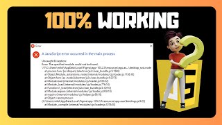 How to EASILY FIX Javascript Errors in Windows