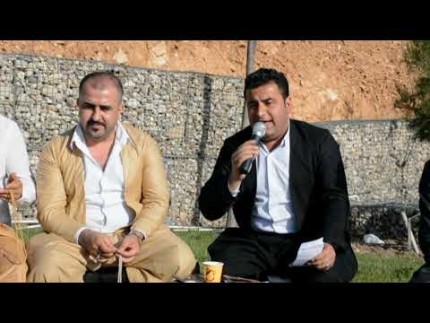 Barham Shmami W Marewan Sarawi Chavi Land Track 2 شه مامى و سه راوى له جافى لاند