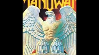 Manowar - Battle Hymn