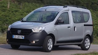 Renault Dokker 2019