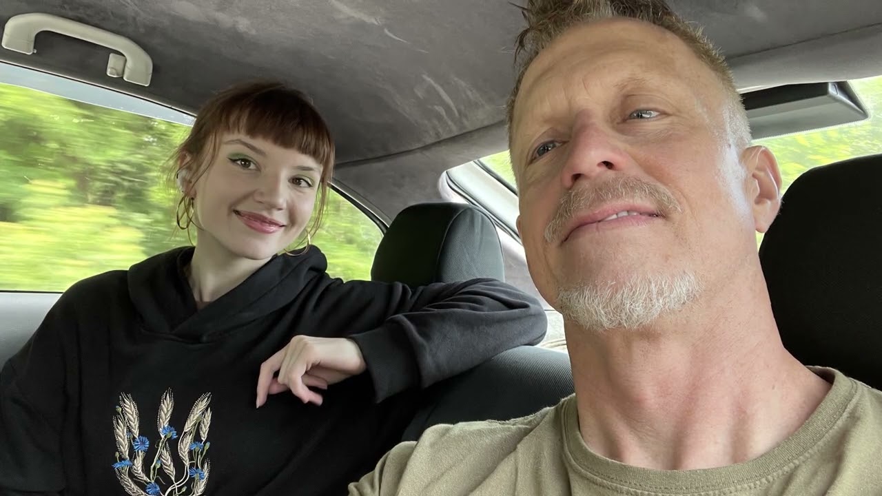 FULL EPISODE: Raw Travel 11-01 My Summer in Ukraine: Chapter One - Silence is Death".