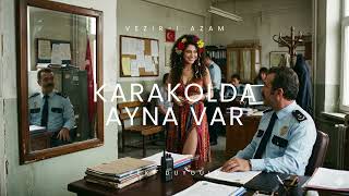 Karakolda Ayna Var - Zeki Duygulu İbrahim Tatlıses Cover Vezir - I Azam.