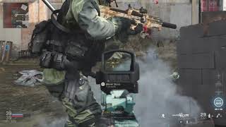 Call of Duty Modern Warfare-Kill confirm no commentary