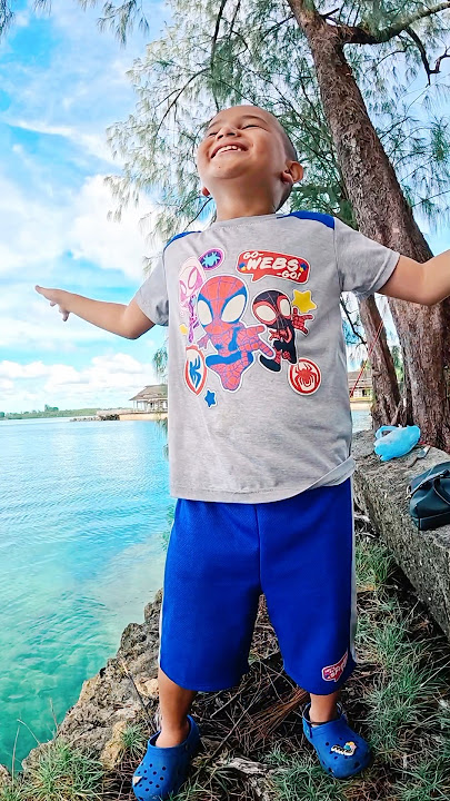 WHAT'S GOING ON! 😂😂🇵🇼#micronesia