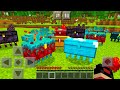 Minecraft PE : PET CHEST MOD in Minecraft Pocket Edition