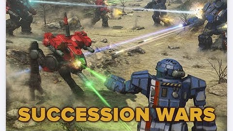 Let’s Play an Alpha Strike Chaos Campaign — Part 0