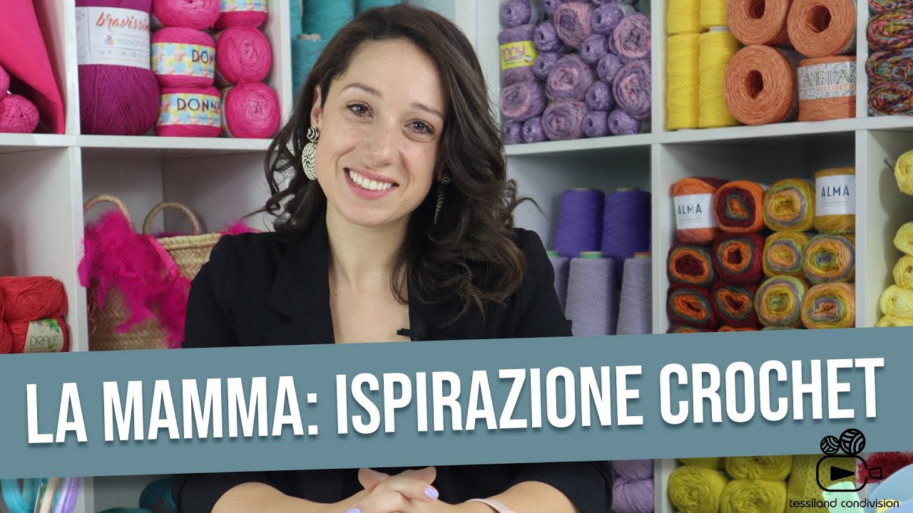Le creazioni più cliccate nel mese di MAGGIO | Tessiland CondiVision | # 91