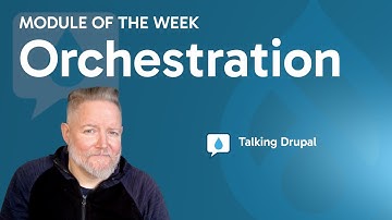 Module: Orchestration