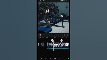 GYM Trend Edit | 5x30 5min Day Trend | Tutorial ↑ #capcuttutorial