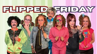 Download Lagu Nursery Nights: Flipped Friday MP3