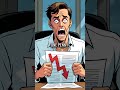The Flash Crash: When Algorithms Wiped Out Billions in Seconds 💸 #StockMark #Trading #Finance #Money