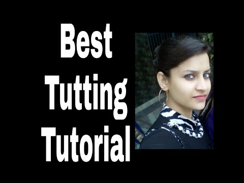 Best Tutting Tutorial