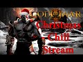 Christmas Chill Stream