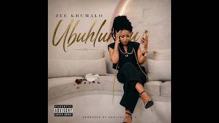 Zee Khumalo - Ubuhlungu | Trending Amapiano