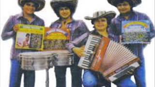 Video thumbnail of "Cuarteto Continental - Vidita"