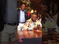 David Ortiz gets a call from the Baseball Hall of Fame