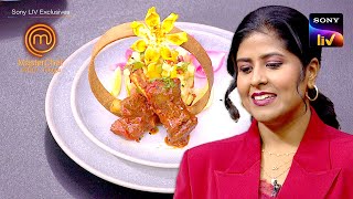 MasterChef India - Telugu | మాస్టర్ చెఫ్ ఇండియా - తెలుగు | Ep 02 | Food Tasting