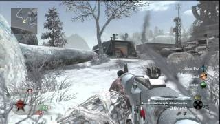 COD::BLACK OPS::30-3 FFA on array::gameplay/commentary::been busy with life stuff...