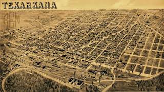 R.E.M. - Texarkana