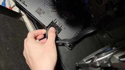 QUICK: Mastering GPU 6+2 Power Connectors!